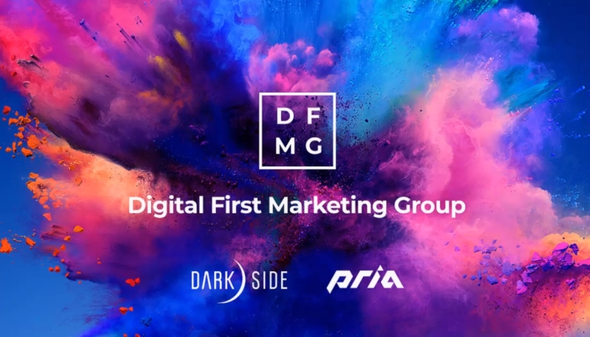 Digital First Marketing Group