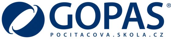 GOPAS logo