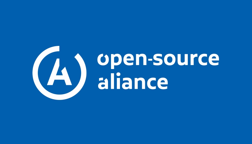 open-source aliance