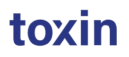 toxin logo