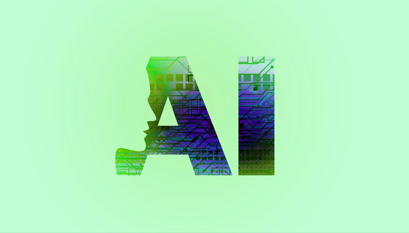 AI Artificial intelligence