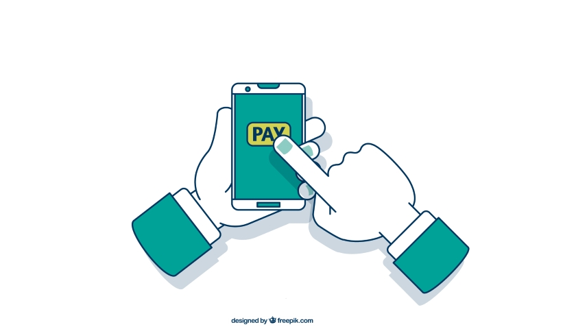 mobile payment