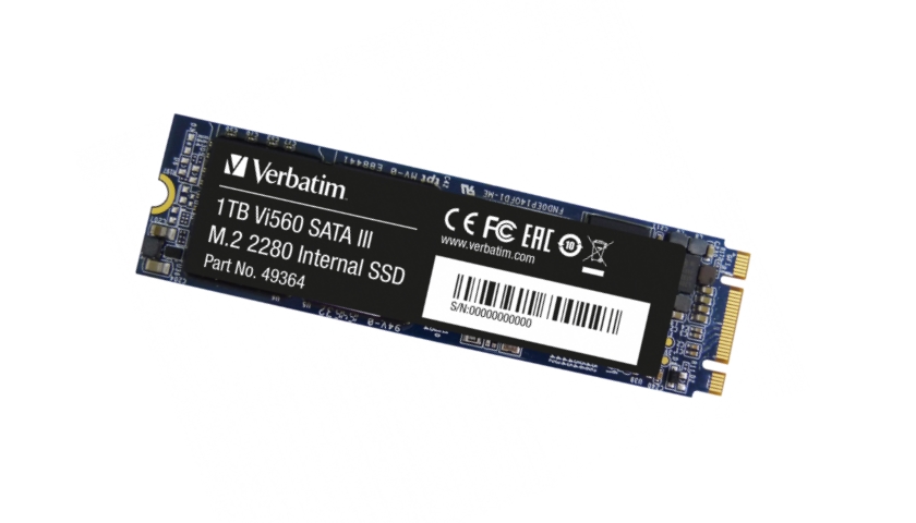 Vi560 S3 M.2 SSD