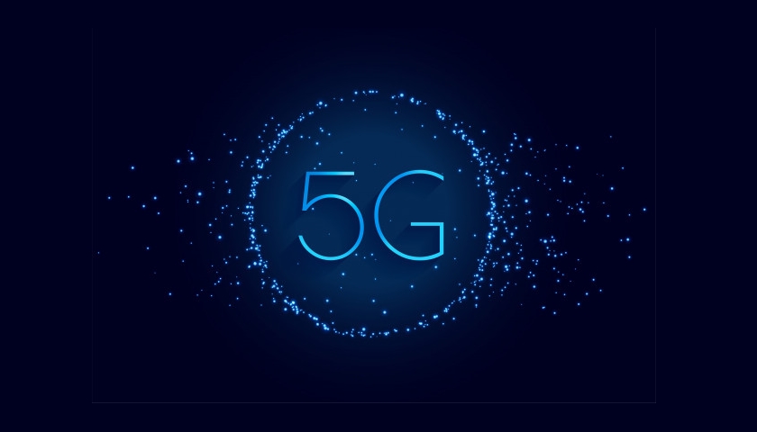 5G Freepik