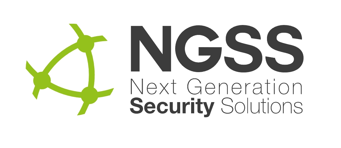 NGSS logo