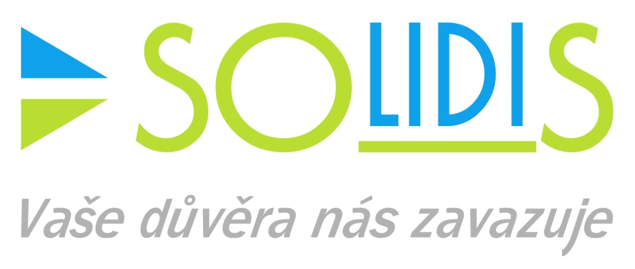 Solidis logo