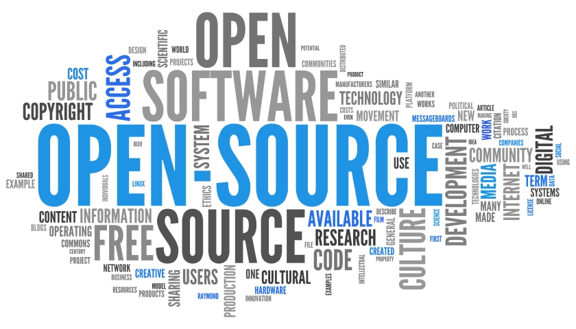 open source aliance