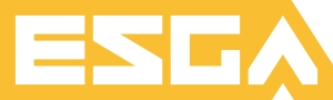 ESGA logo