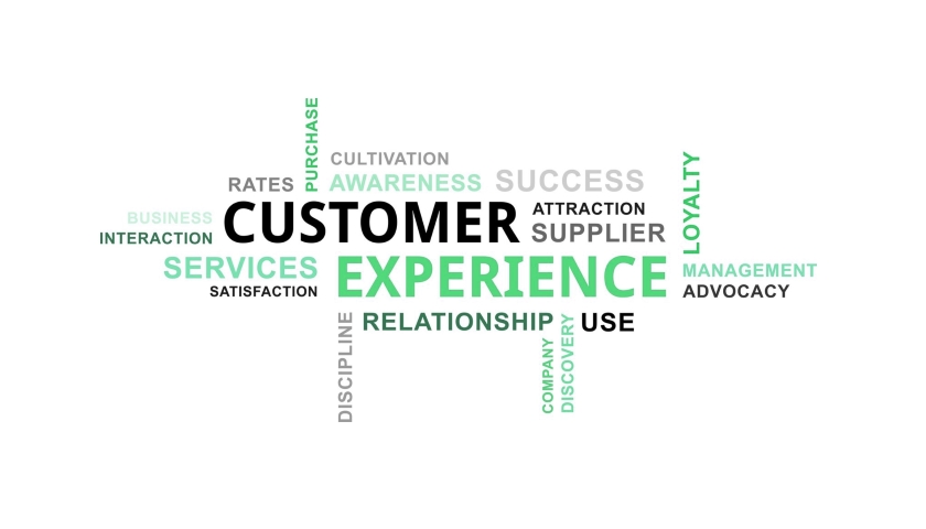 customer experience