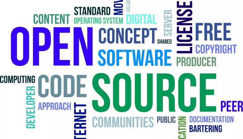 open source software