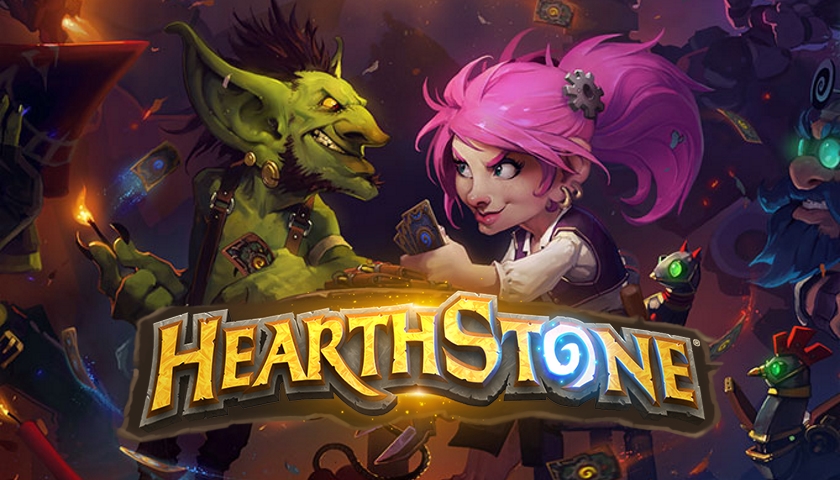 Heartstone game