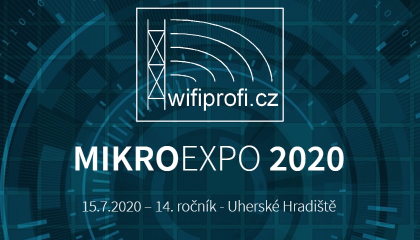 MIKROEXPO 2020