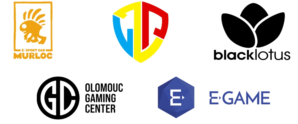 ALL4GAMERS gaming centrum partner