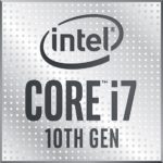 Intel 10th gen