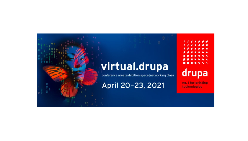 virtual.drupa 2021 online