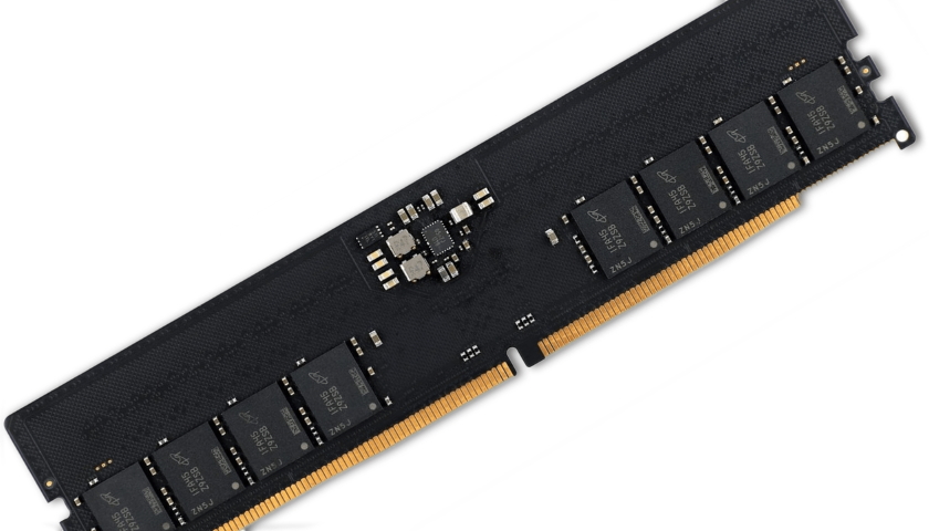 Kingston DDR5 XMP