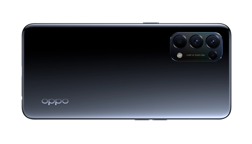 OPPO Reno5