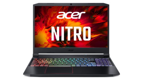 Acer Nitro 5 GTX1650Ti