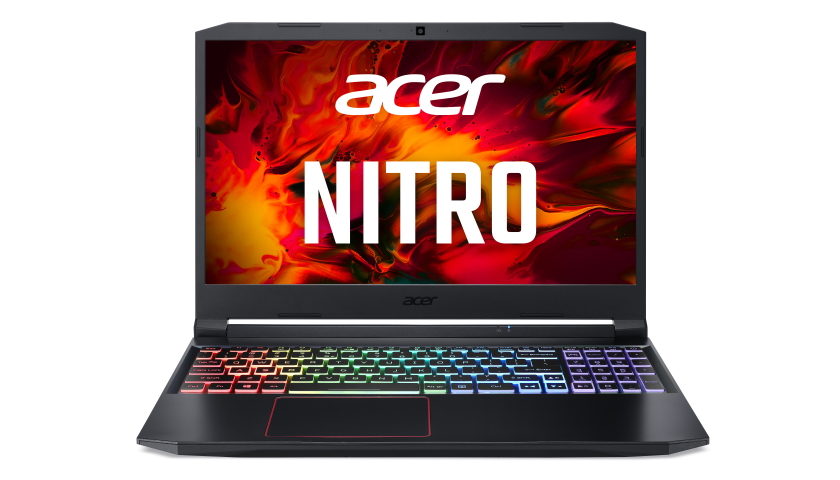Acer Nitro 5 GTX1650Ti
