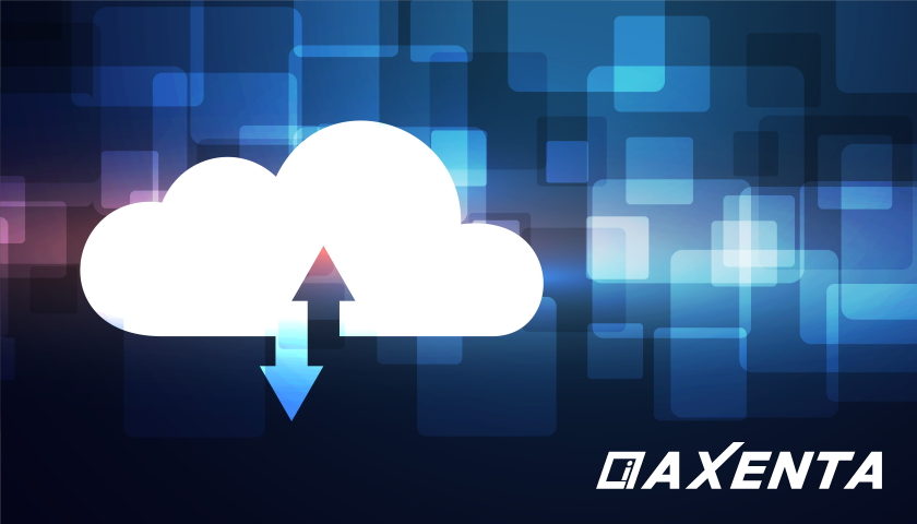 AXENTA cloud security rozhovor