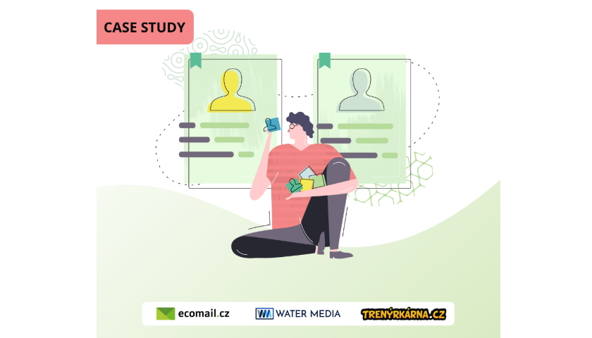 Ecomail Case Study