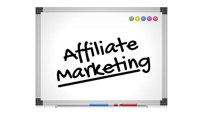 Affiliate Marketing Advertising Internet