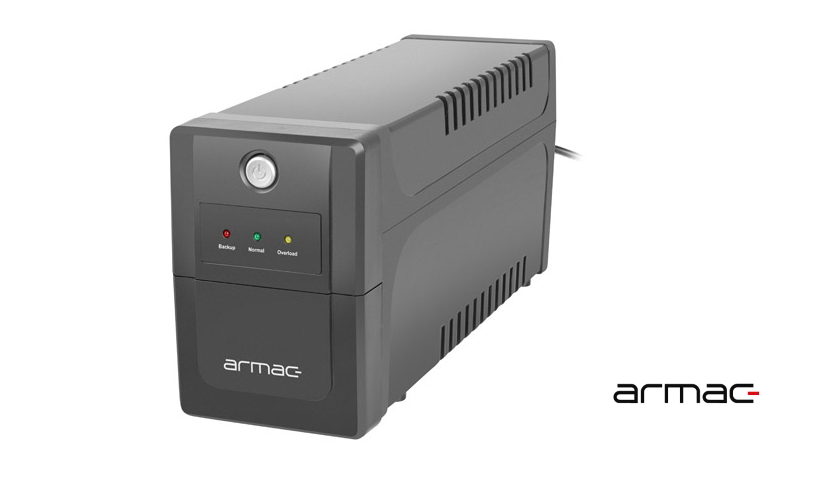Armac 850E Home UPS