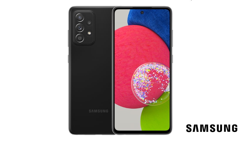 Samsung Galaxy A52s 5G