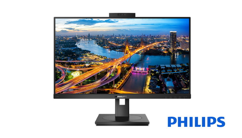 monitor Philips 243B1JH