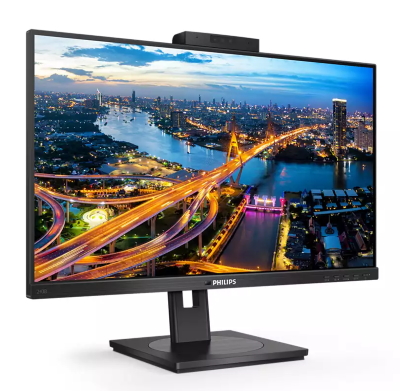 monitor Philips 243B1JH front