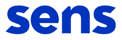 SENS Food logo