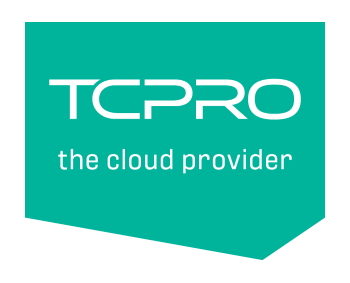 TCPRO logo
