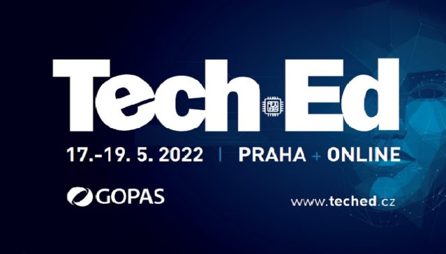 TechEd-2022