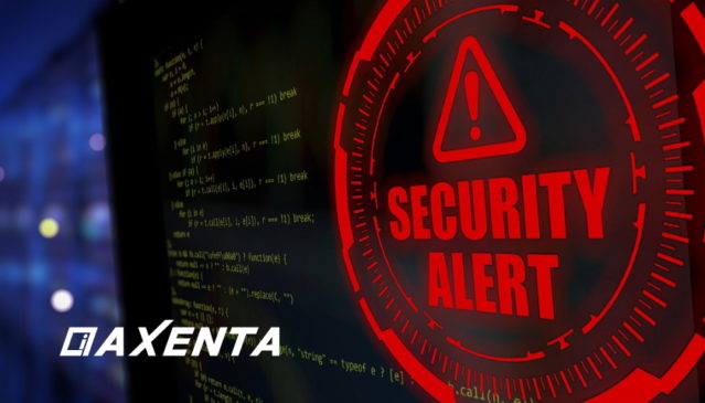 Rozhovor s odborníky ze společnosti AXENTA o novinkách v kybernetické bezpečnosti