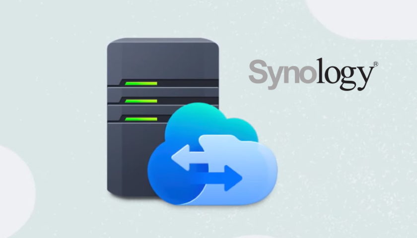 Synology rozhovor cloud