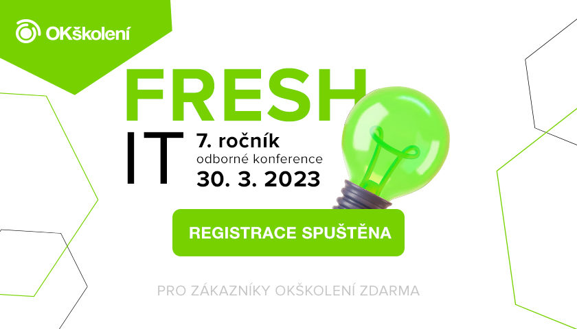 FreshIT 2023