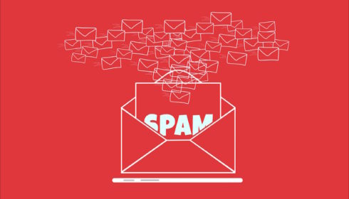 spam obchodní sdělení pokuta