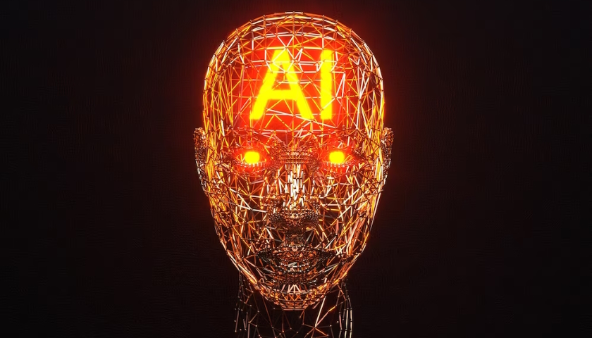 výzkum umělá inteligence AI