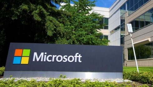 Microsoft pokuta USA děti