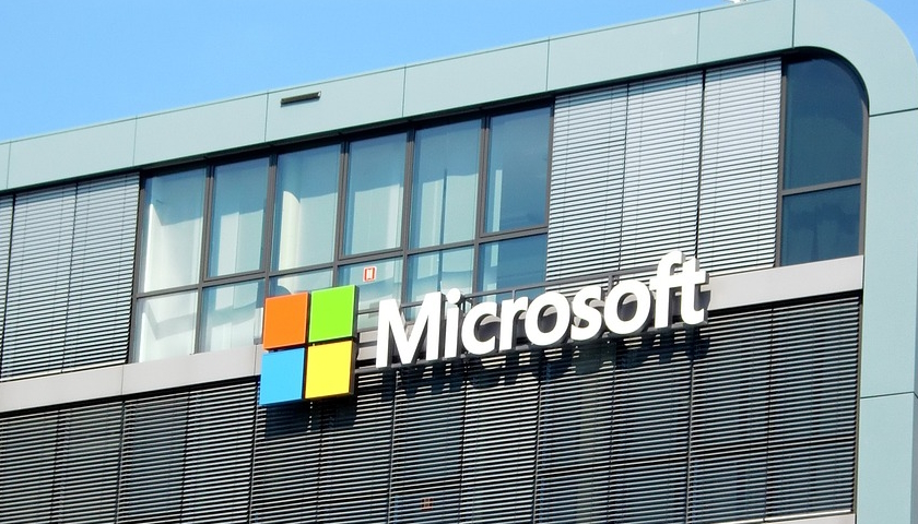 Microsoft vyšetřování Teams Office