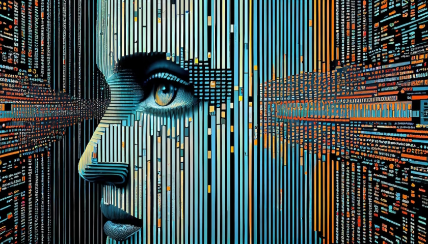 AI umělá inteligence asociace