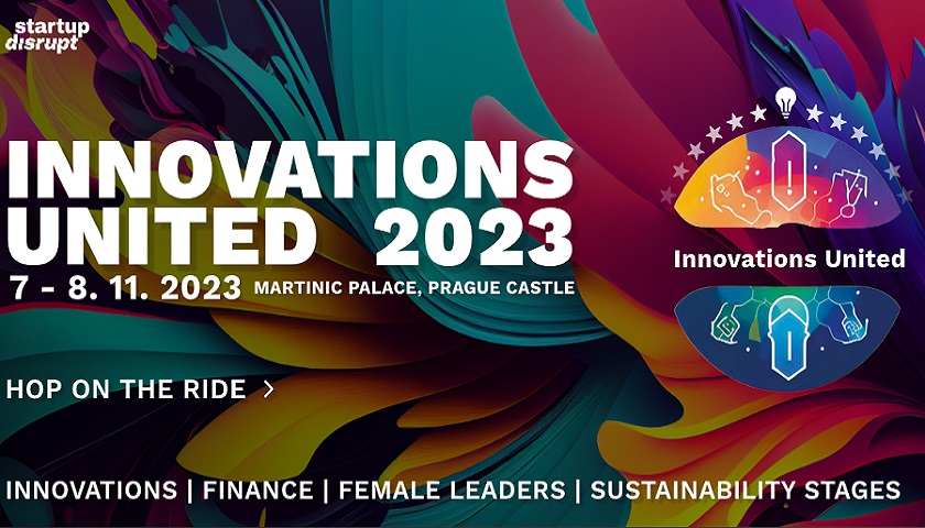 Innovations United 2023