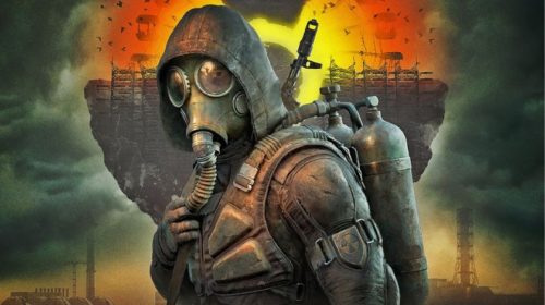 S.T.A.L.K.E.R. 2: Heart of Chornobyl se ukazuje na nových záběrech