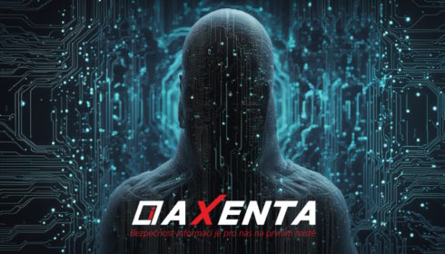 AXENTA Rozhovor Automatizace kybernetických útoků pomocí umělé inteligence
