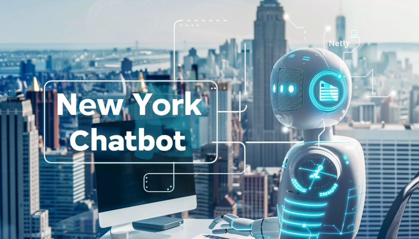 New York chatbot právo