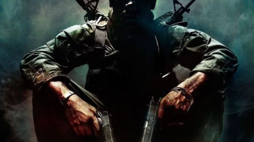 Na Xbox Showcase proběhne odhalení Call of Duty: Black Ops Gulf War