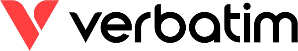 Verbatim new logo