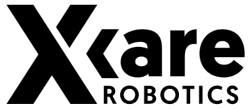 X-Care Robotics logo
