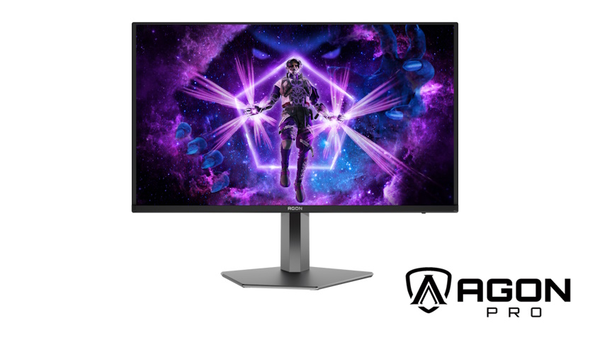 Monitor AGON PRO AG326UD