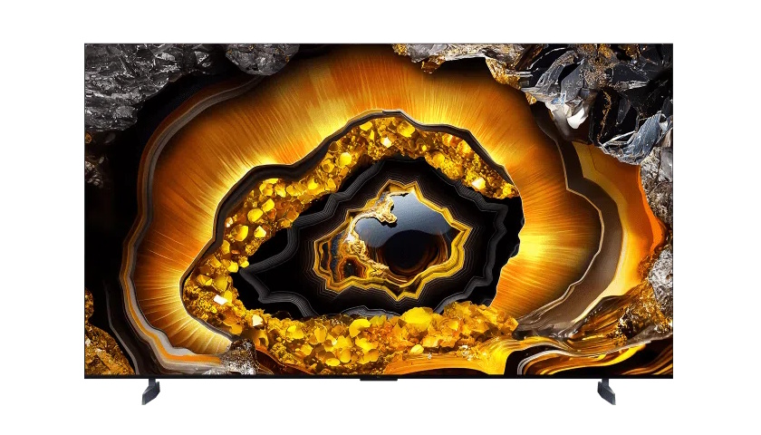 TCL 85X955: Vlajková televize bez příkras